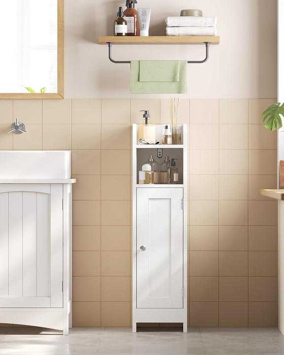 Produktbild Vasagle Elise (20 x 18 x 80 cm)