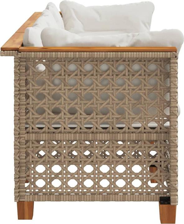 Produktbild vidaXL Hadassah