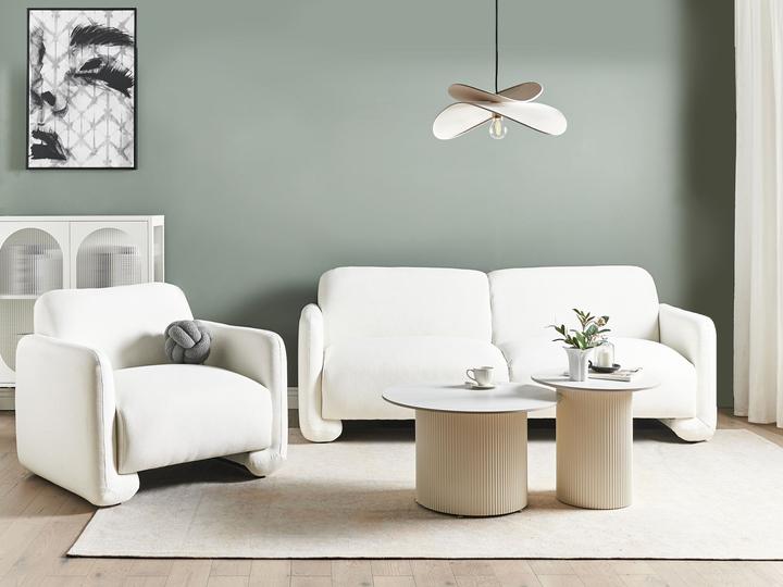 Immagine prodotto Beliani Saland (3 posti)