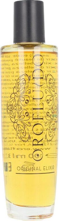Immagine prodotto Orofluido Elisir di bellezza originale (100 ml)