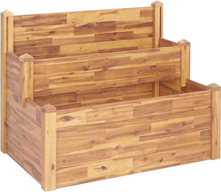 Produktbild vidaXL Übertopf