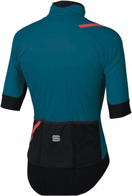 Produktbild Sportful Fiandre Pro Jacket Short Sleeve (L)