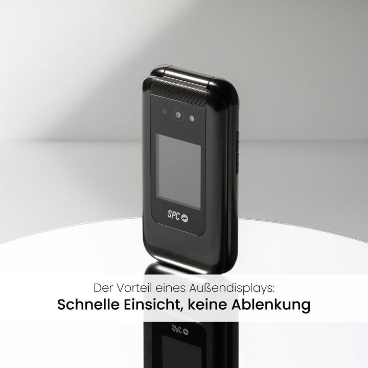 Produktbild SPC Wild (2.80", 2 Mpx)