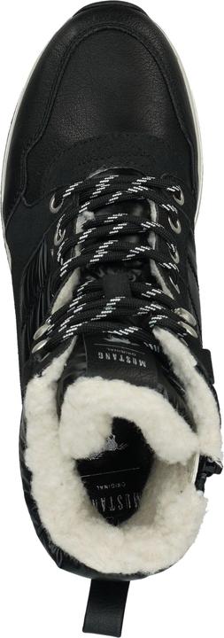 Actual product image Mustang Stiefelette (38)