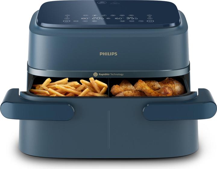 Actual product image Philips NA156/60