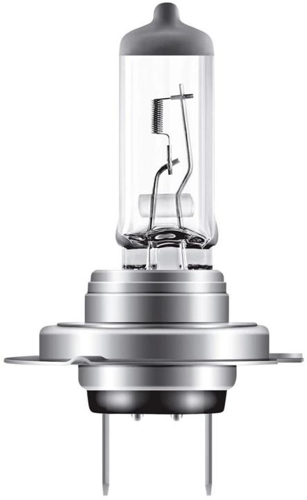 Actual product image Osram Special lamp (H7)
