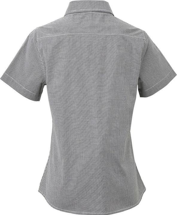 Immagine prodotto Premier Camicetta a maniche corte micro check (L)