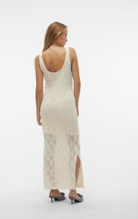 Image du produit Vero Moda VMRIVIERA Robe longue en maille (S)