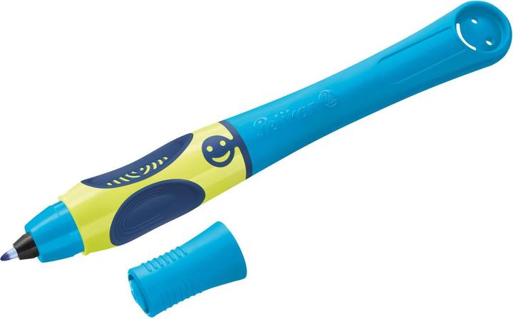 Pelikan Griffix (Fresh blue, 1 x)