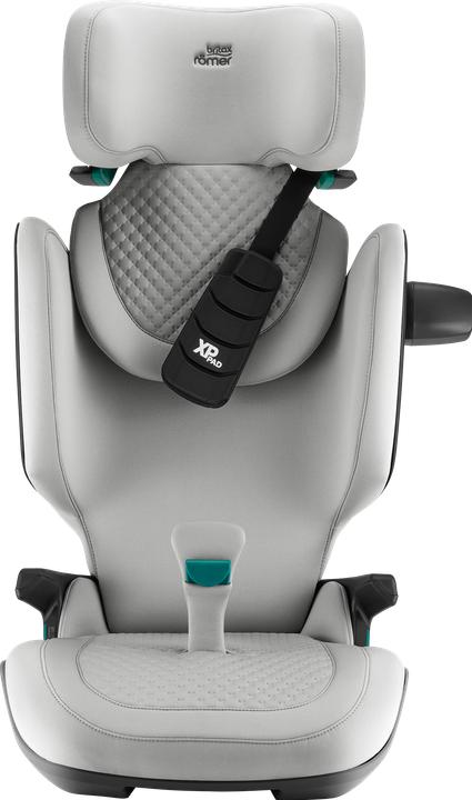 Immagine prodotto Britax Römer Kidfix Pro (Seggiolino per bambini, ECE R129/i-Size Standard)