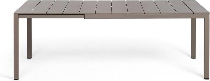 Nardi Rio Alu 140 Ext.