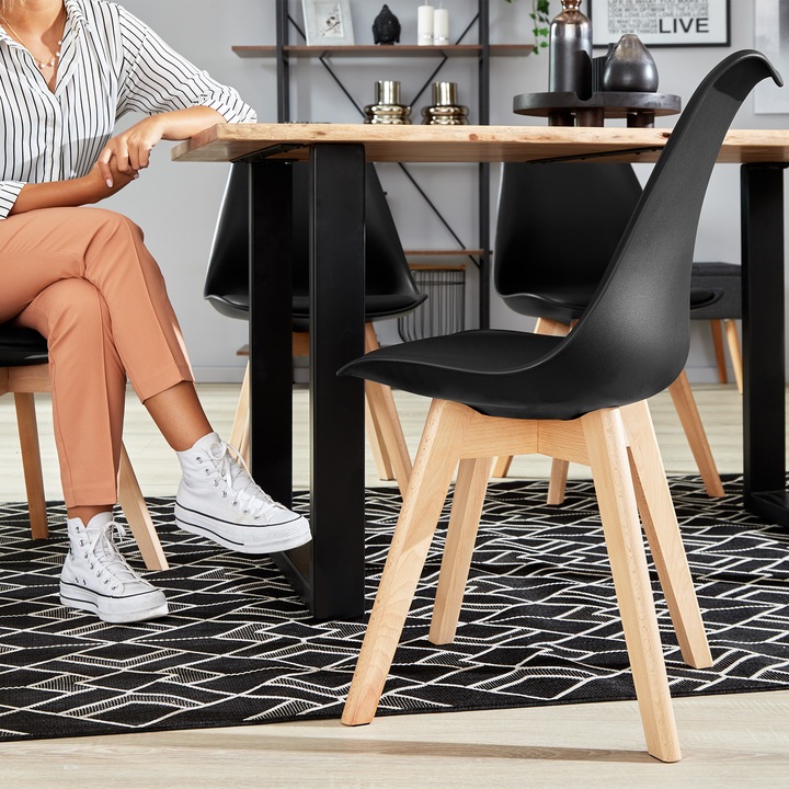 Actual product image tectake 6 Friederike
