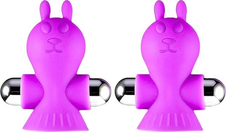 Image du produit Shots Brustvibrator