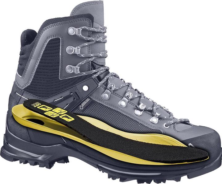Immagine prodotto Salewa Scarpe MTN Trainer Mid GTX (42.5)