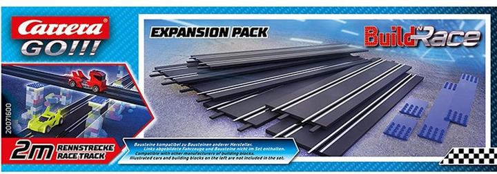 Actual product image Carrera Build 'n Race - Expansion Pack