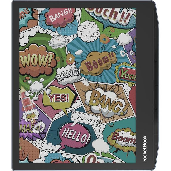 Image du produit PocketBook Era Color (7", 32 Go)