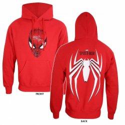 Produktbild Spiderman - SpiderCrest (L)