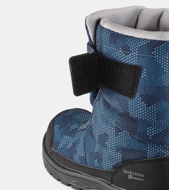 Immagine prodotto Quechua SH100 (31)
