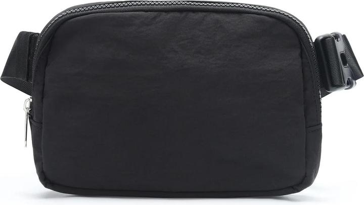 Image du produit Only-Bags.Store sac banane, mode crossbody Fanny Packs sac banane étanche mini sac banane pour la course à pied