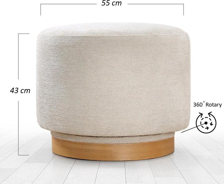 Actual product image Atelier del Sofa Turneed