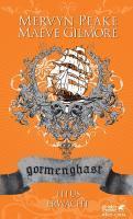 Produktbild Gormenghast / Titus erwacht (Deutsch, Mervyn Peake, Maeve Gilmore, 2011)
