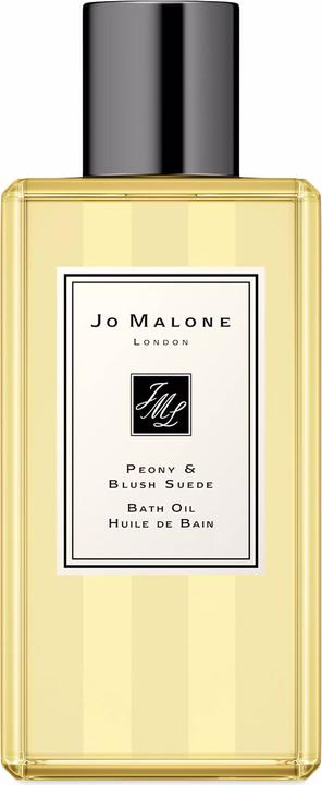 Produktbild Jo Malone Peony & Blush Suede Bath Oil (250 ml)