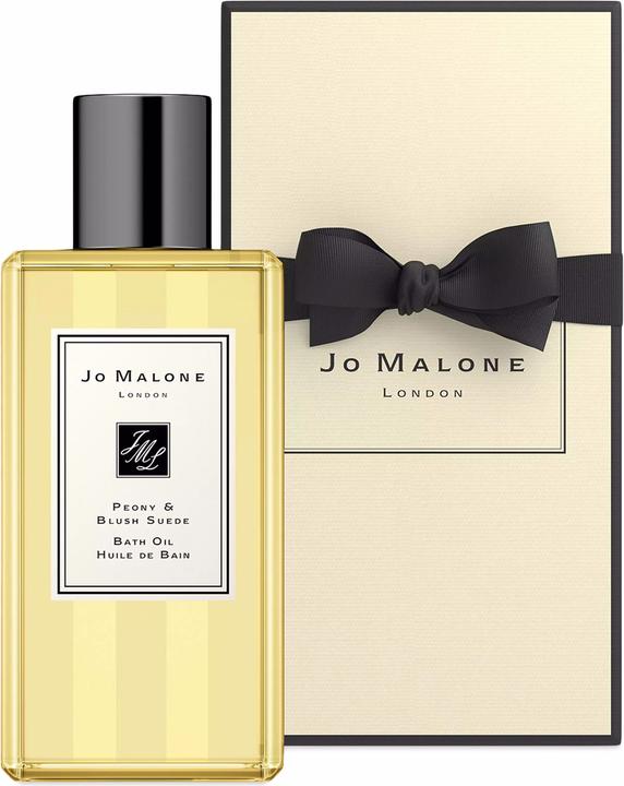 Produktbild Jo Malone Peony & Blush Suede Bath Oil (250 ml)