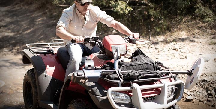 Immagine prodotto Minelab GPZ 7000