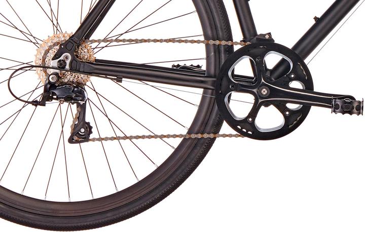 Actual product image FIXIE Floater Race 8S (51 cm)