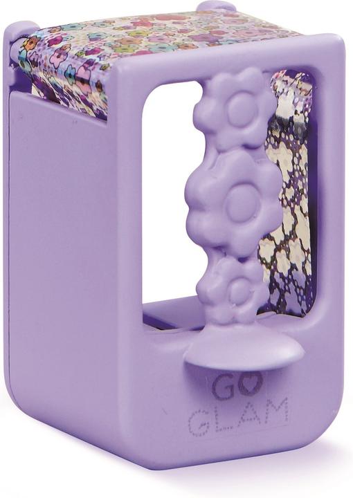 Actual product image Spin Master Go Glam (Artificial nails, multicolour)