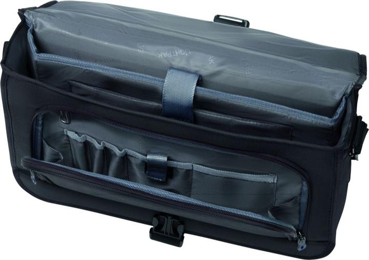 Actual product image Lightpak Shoulder Bag Solar (15", Universal)