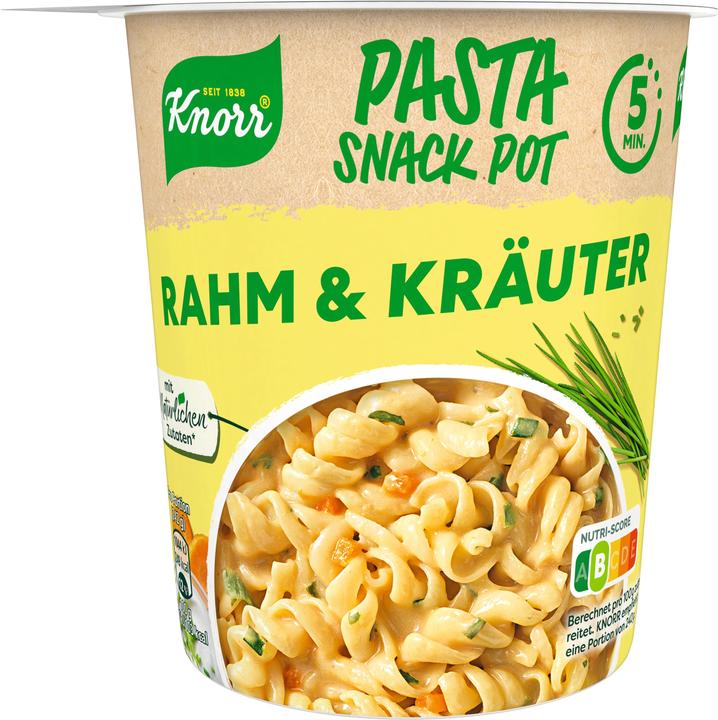 Knorr Rahm & Kräuter (62 g)