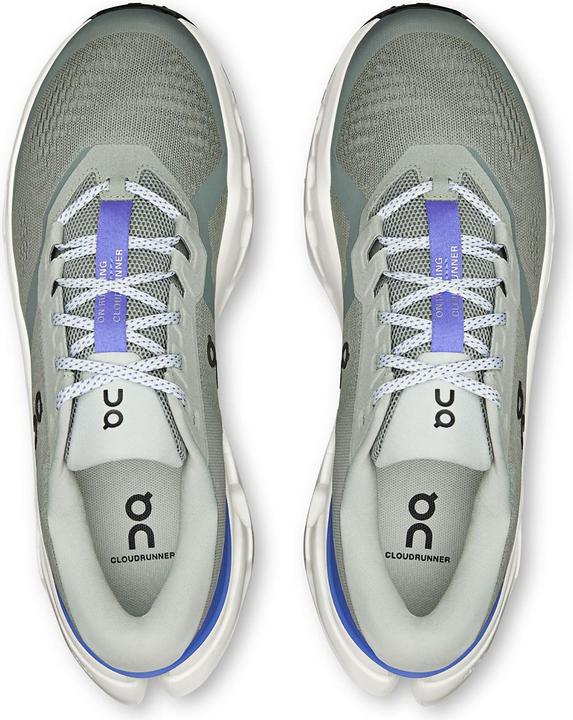 Produktbild On Running Cloudrunner 3 (42)