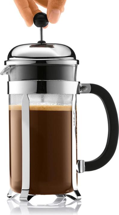 Produktbild Bodum Chambord (1 l)
