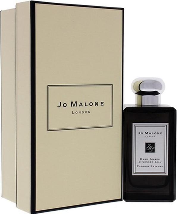 Immagine prodotto Jo Malone Dark Amber & Ginger Lily Cologne Intense (Eau de cologne, 100 ml)