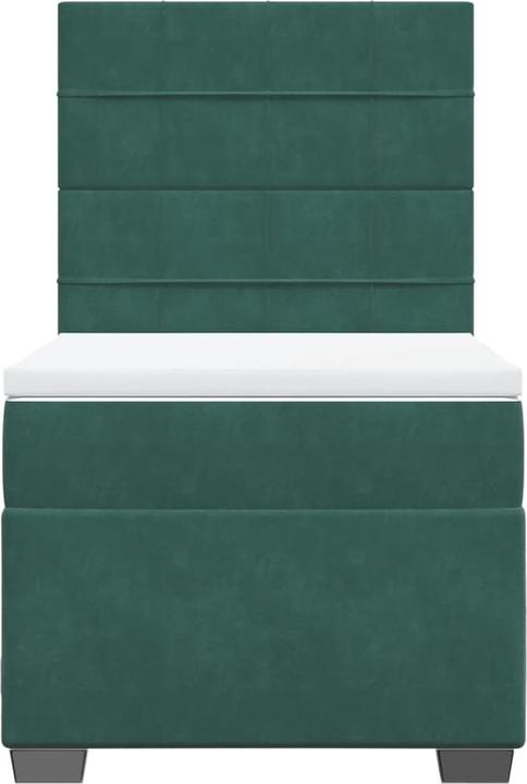 Immagine prodotto vidaXL Boxspringbett (90 x 190 cm)