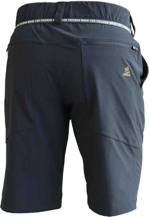 Image du produit Zimtstern Xalpz Tech Shorts (S)