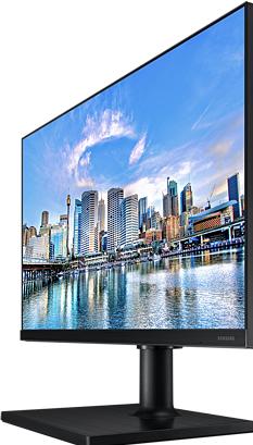 Produktbild Samsung LF27T450FQUXEN (1920 x 1080 Pixel, 27")