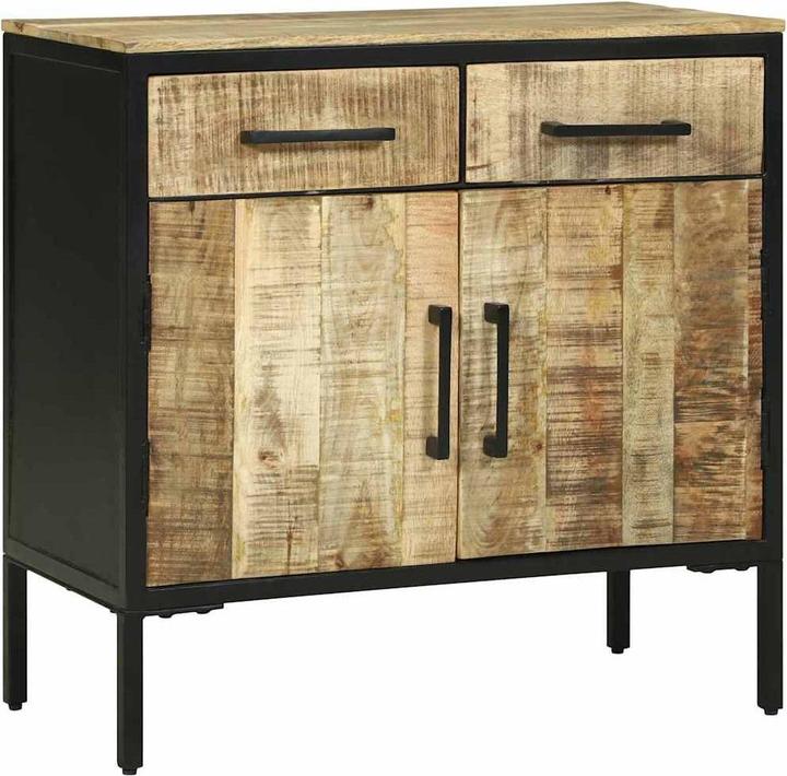 Immagine prodotto VidaXL Credenza (70 x 35 x 70 cm)