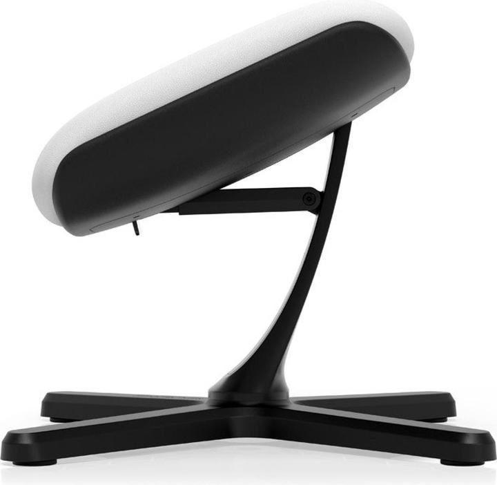 Produktbild noblechairs Fussstütze 2 - White Edition