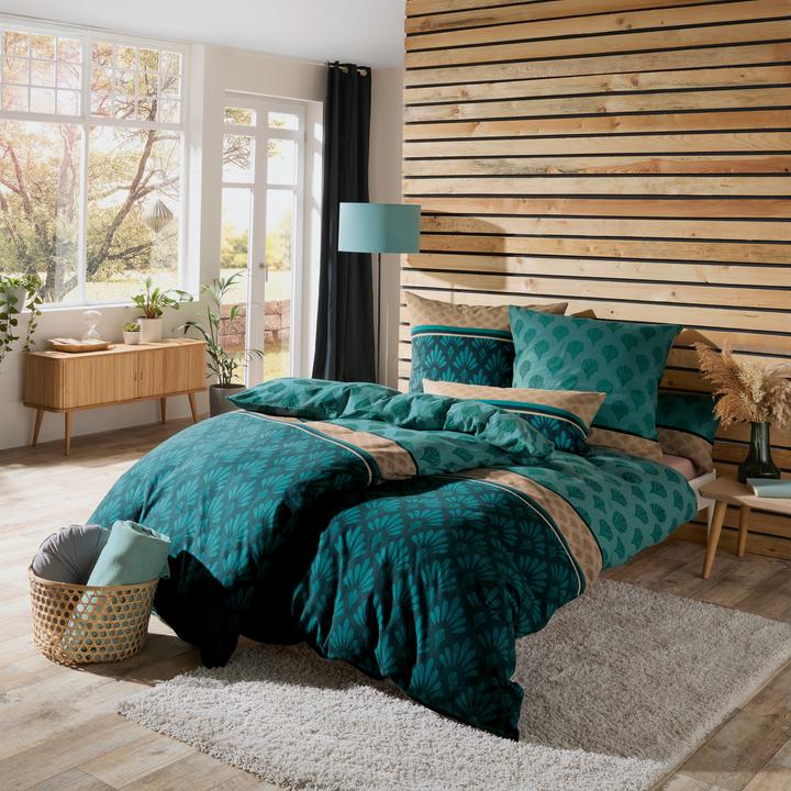 Produktbild Erwin Müller Kissenbezug (Kopfkissenbezug, 80x80 cm)