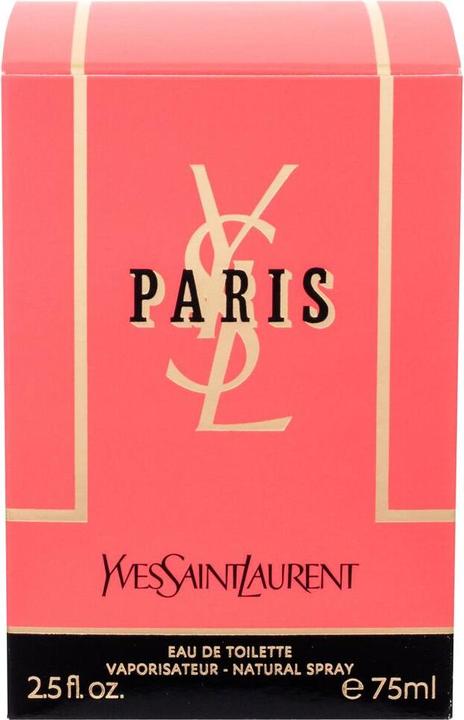 Produktbild Yves Saint Laurent Paris (Eau de Toilette, 75 ml)