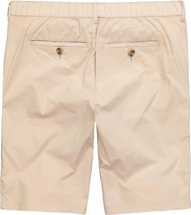 Actual product image Boston Park Chino-Bermuda, Bauchfit, Straight Fit, bis 72 (56)