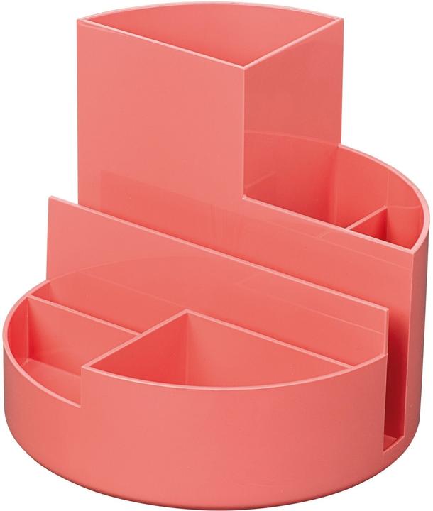 Maul Writing utensil quiver round box