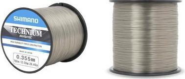 Actual product image Shimano Technium Invisitec (12 kg, 0.35 mm)