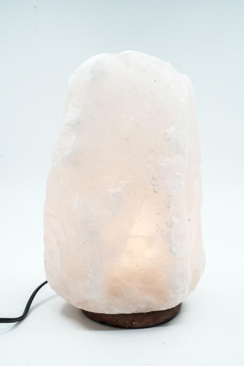 Produktbild Cachet Salzsteinlampe natur (E14)