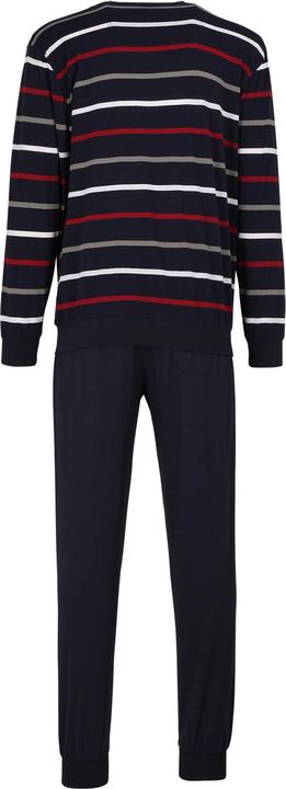 Actual product image Götzburg Pajamas Casual Comfortable Fit (XL)