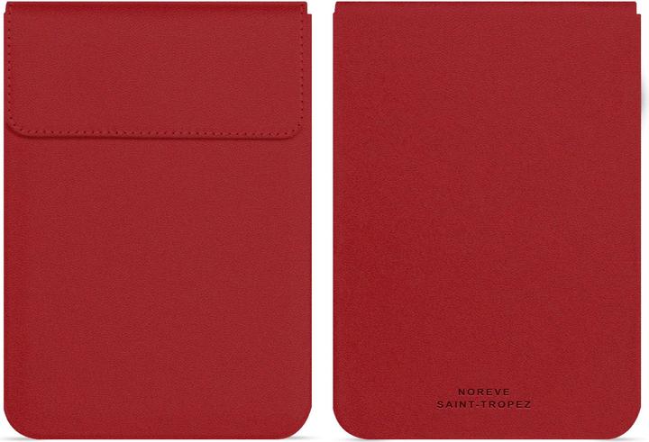 Actual product image Noreve Kobo Clara 2E leather case
