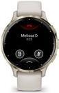 Actual product image Garmin Venu 3S (41 mm, WLAN only)