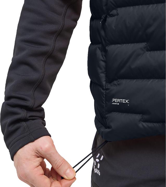 Produktbild Haglöfs ROC Flash Down Vest (S)